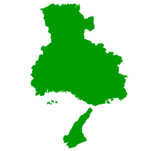 ゴミ屋敷バスター七福神 場所