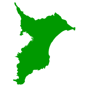 ゴミ屋敷バスター七福神 場所