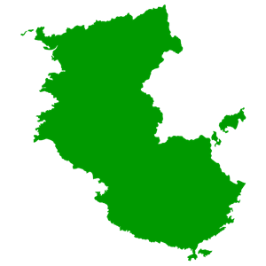 ゴミ屋敷バスター七福神 場所